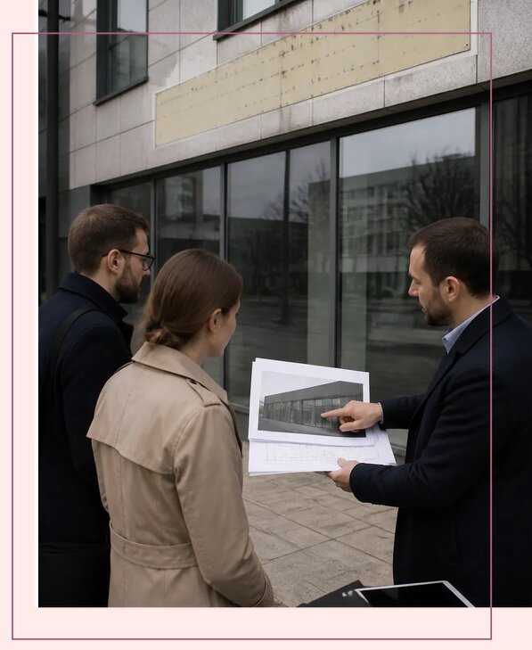 Согласование вывесок и рекламных конструкций в Лабинске